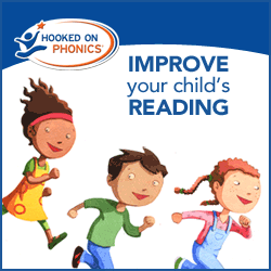 Hooked On Phonics